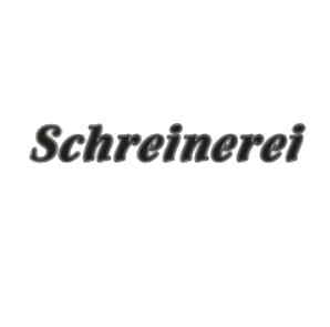 Schreinerei Imboden AG