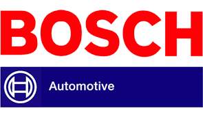 Bosch Automotive Products