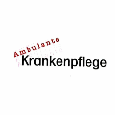 Ambulante Krankenpflege