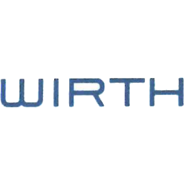 Wirth AG Wetzikon