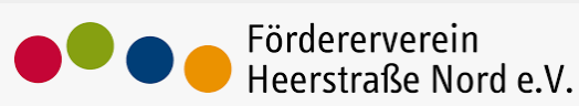 Fördererverein Heerstrasse Nord