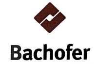 Bachofer AG