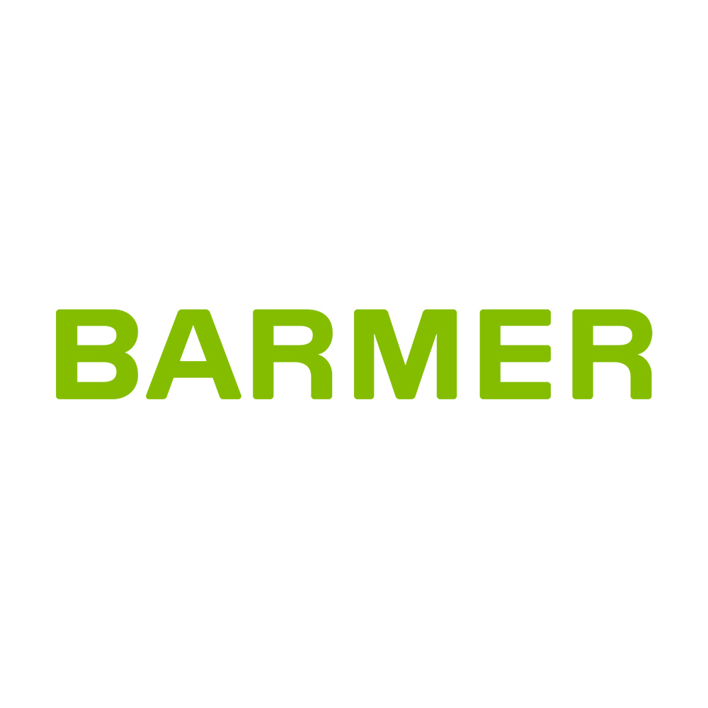 BARMER GEK
