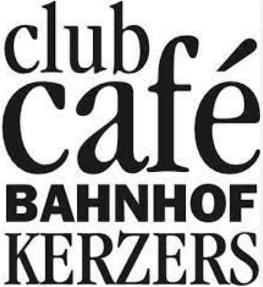Restaurant Club Café Bahnhof
