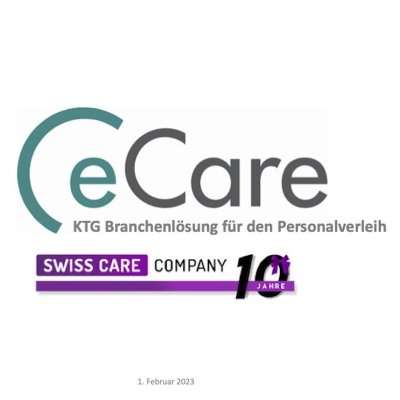 CareSwiss GmbH