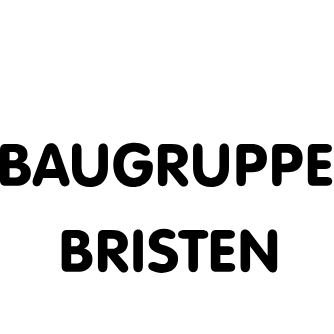 Baugruppe Bristen