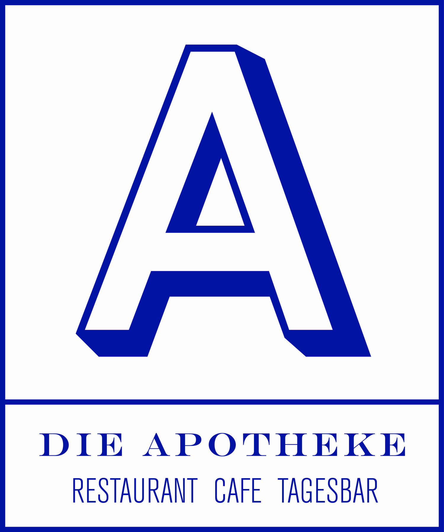 Apotheker Café