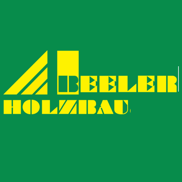 Beeler Holzbau