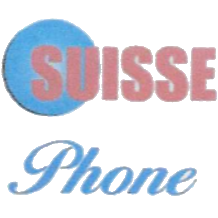 Suisse Phone Communications GmbH