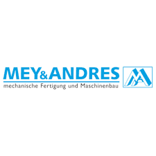 Mechanische Fertigung und Maschinenbau Mey & Andres GmbH