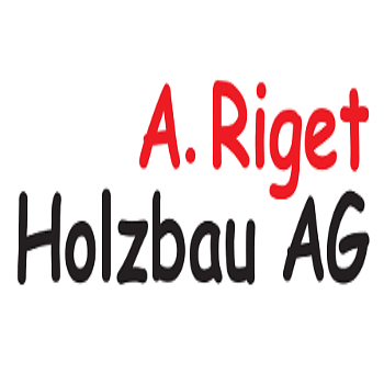 Holzbau Riget