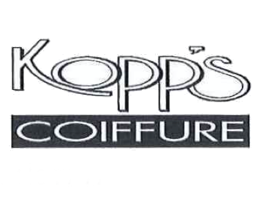 Kopp’s Coiffure