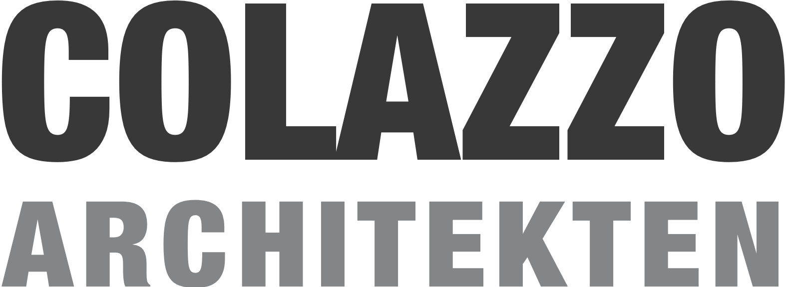 Colazzo Architekten ETH GmbH