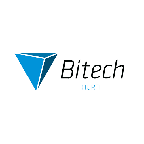 Bitech AG