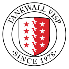 Tankwall Visp