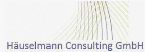Häuselmann Consulting GmbH