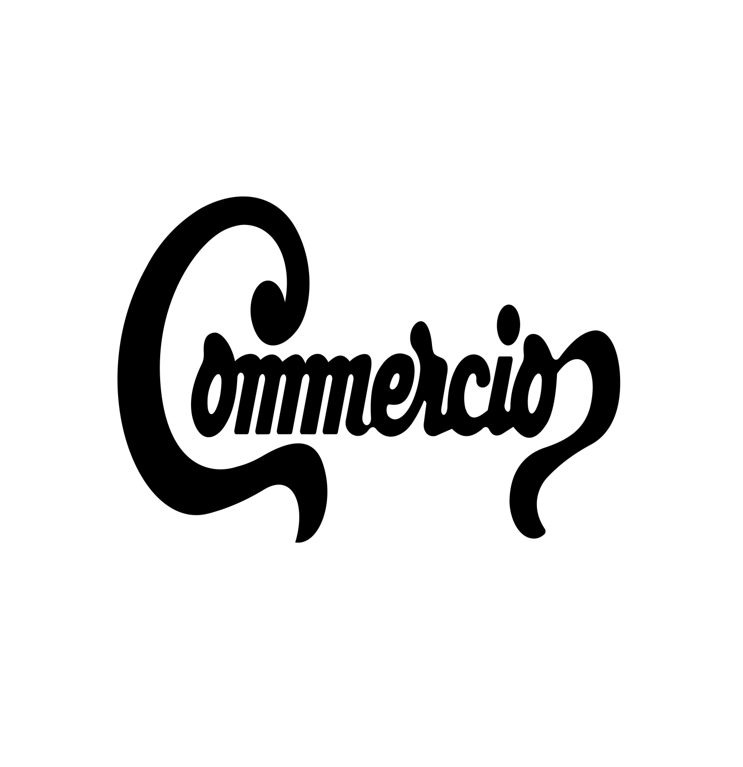 Restaurant Commercio