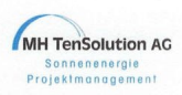 MH TenSolution AG