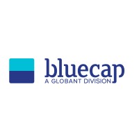Bluecap