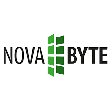 NovaByte GmbH