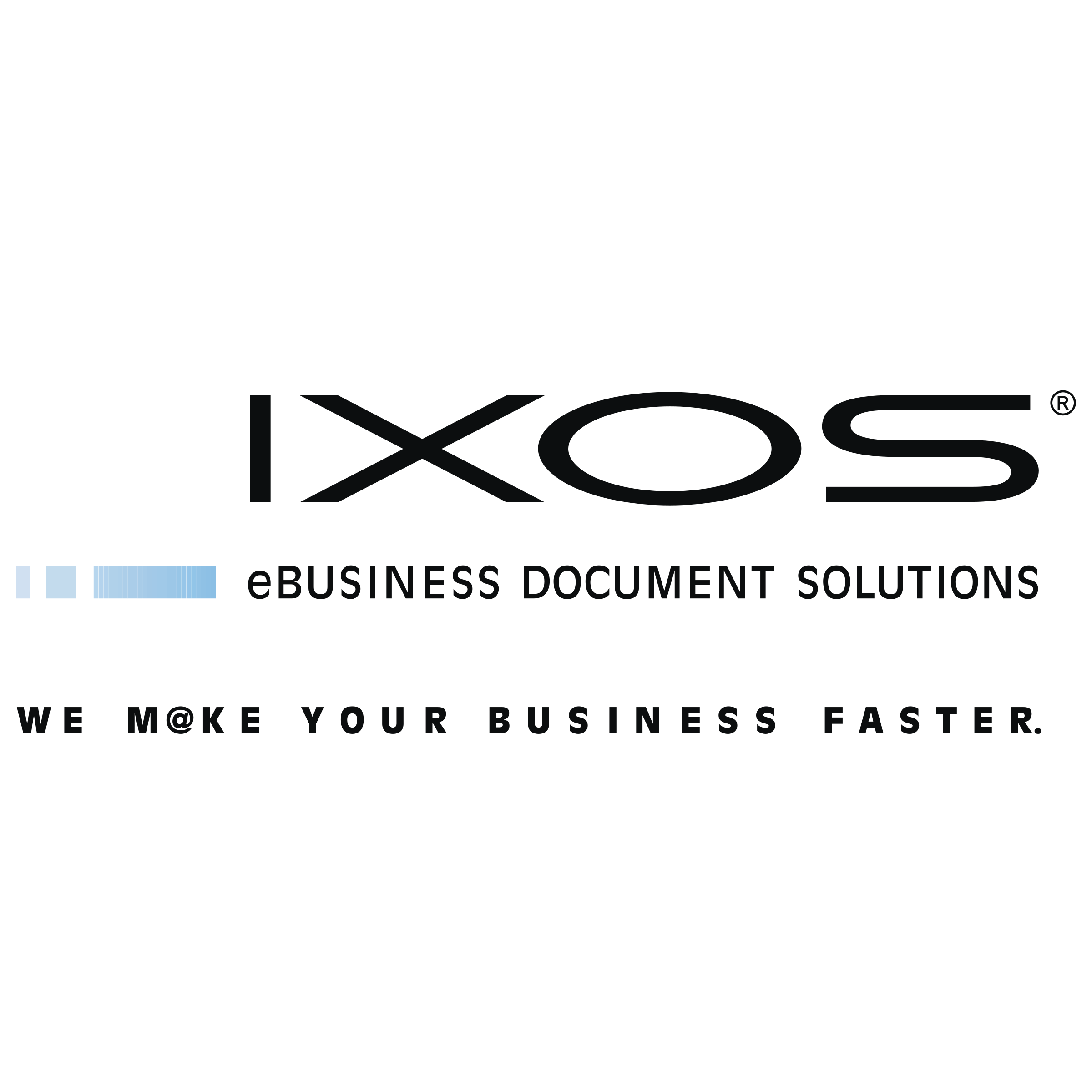 IXOS Software (International) AG