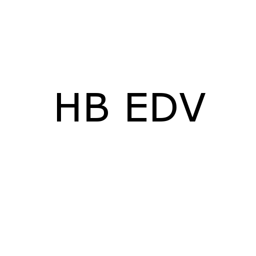 HB EDV