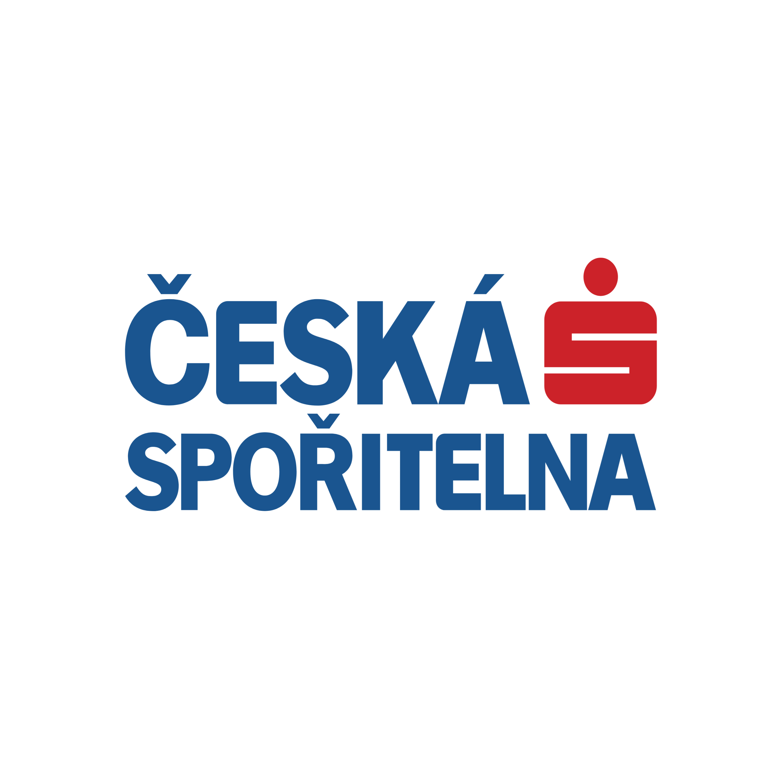Česká spořitelna a.s.