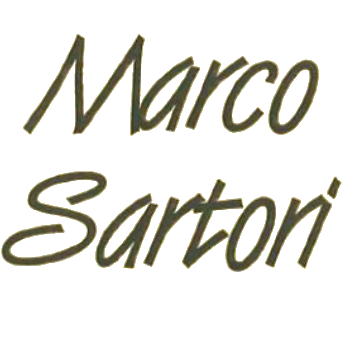 Coiffeur Marco Sartori
