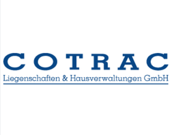 COTRAC Liegenschaften & Hausverwaltungen GmbH