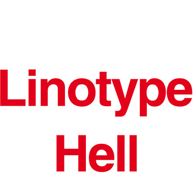 Linotype Hell AG