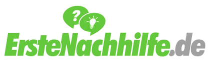 ErsteNachhilfe