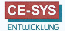 CE-SYS Entwicklungs GmbH