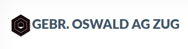GEBR. OSWALD AG ZUG
