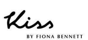 Kiss by Fiona Bennett