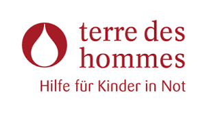 Verantwortliche Verein Terre des hommes