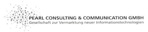 Pearl Consulting & Communication GmbH