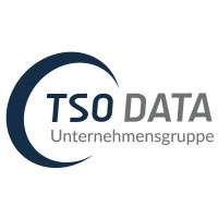 TSO-DATA GmbH