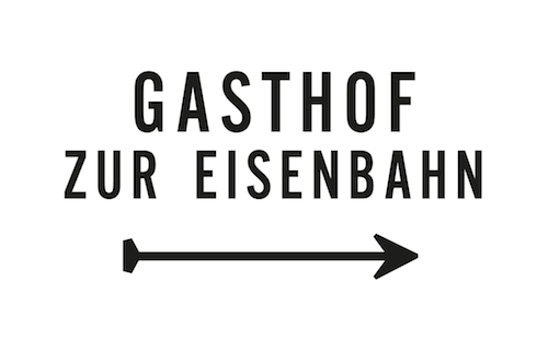 Gasthof Eisenbahn