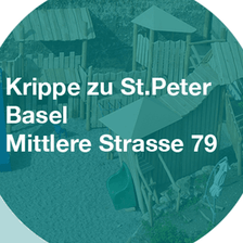 Krippe zu St. Peter