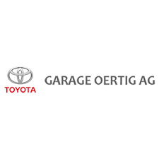 Garage Oertig AG