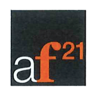 Architekturfabrik 21 AG