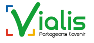 VIALIS Netzwerk & Vertrieb