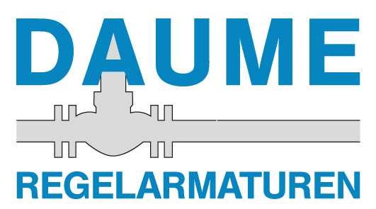 Daume Regelarmaturen GmbH