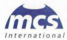 MCS International GmbH