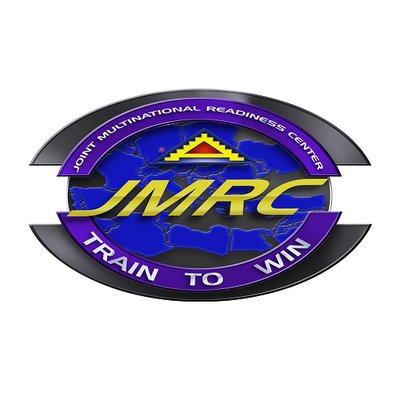 Joint Multinational Readiness Center