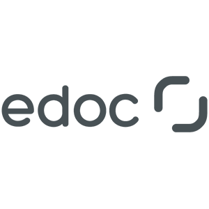 edoc solutions AG