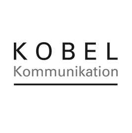 Kommunikation Bernhard Kobel