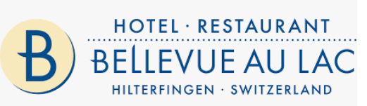 Hotel Bellevue au Lac AG