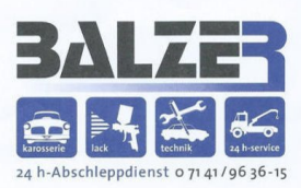 Karosserie Balzer GmbH