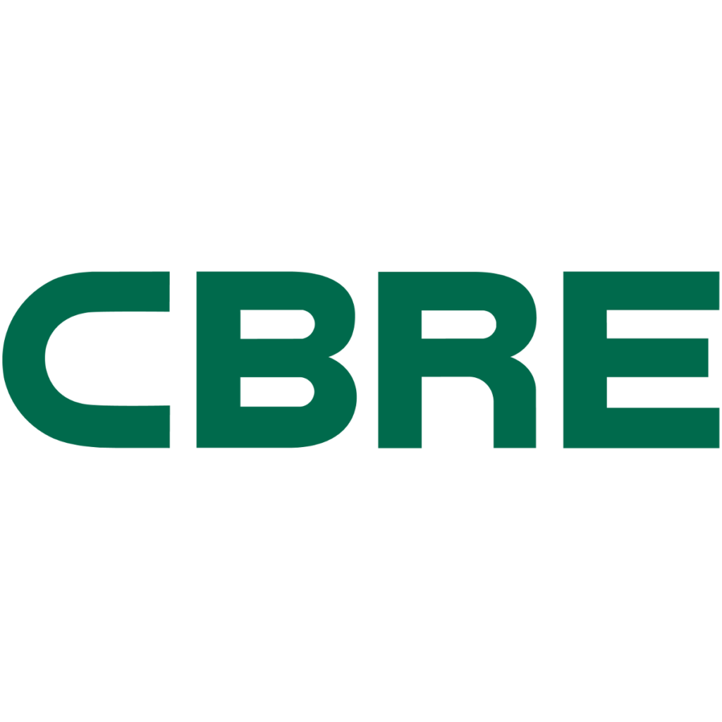 CBRE GWS